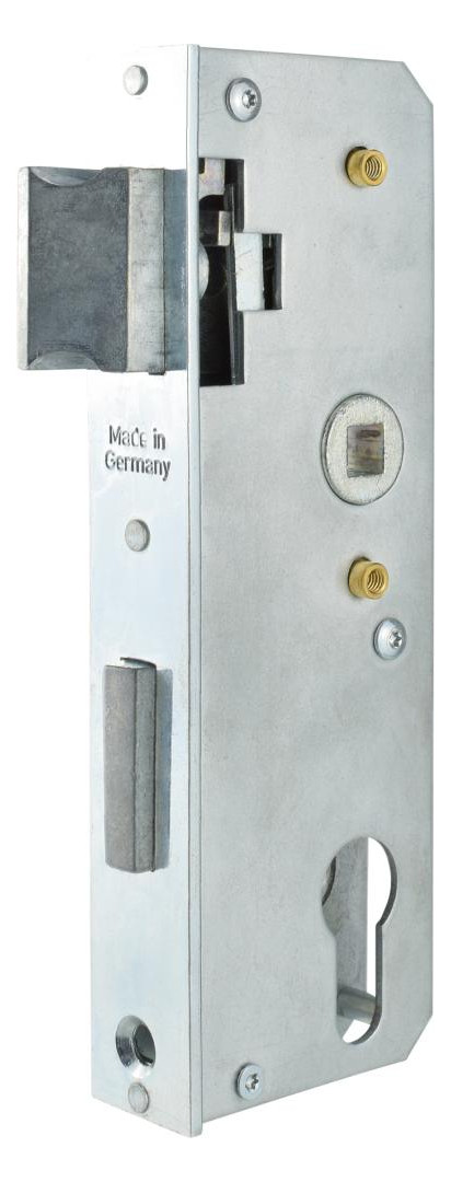 Bild Schloss 340P für Geh. Verz PZW 40/72/8, f .Rohr 30mm - Neutral-0