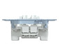 Wipptaster-Modul 1Ö 1S UP QuickFlex IP20
