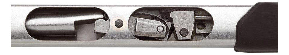 Bild Drehmomentschlüssel 730NR/65FK-HD 130- 6 50Nm 3/4"" Stahlwille - Manoskop-1