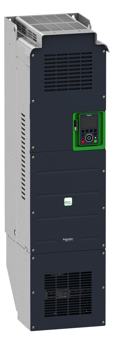 Frequenzumrichter ALTIVAR 380-480V E3ph A3ph 500Hz 50/60Hz IP21 5%F 15%V