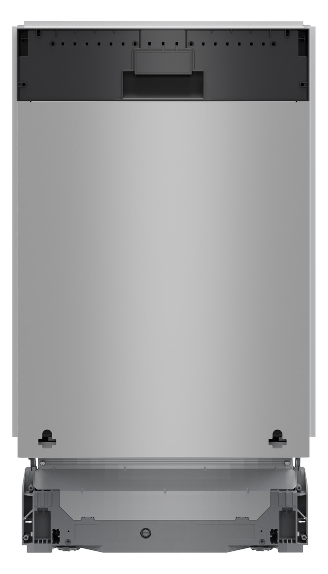Geschirrspüler E vollint B448mm 5prog 46dB BestKorb 815mm/o.Pl 10Gedecke