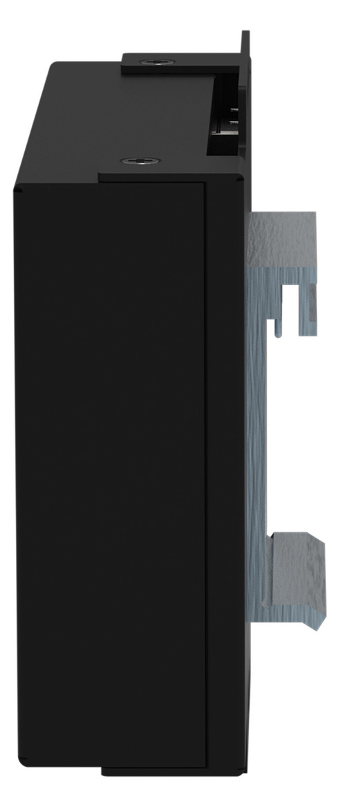 Switch Hutschiene Serie 852 8x10/100Mbps