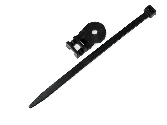 Dachhaken diveclip, 25 Stk.