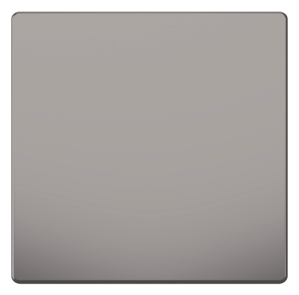 Wippe Schalter System Design ni metallic