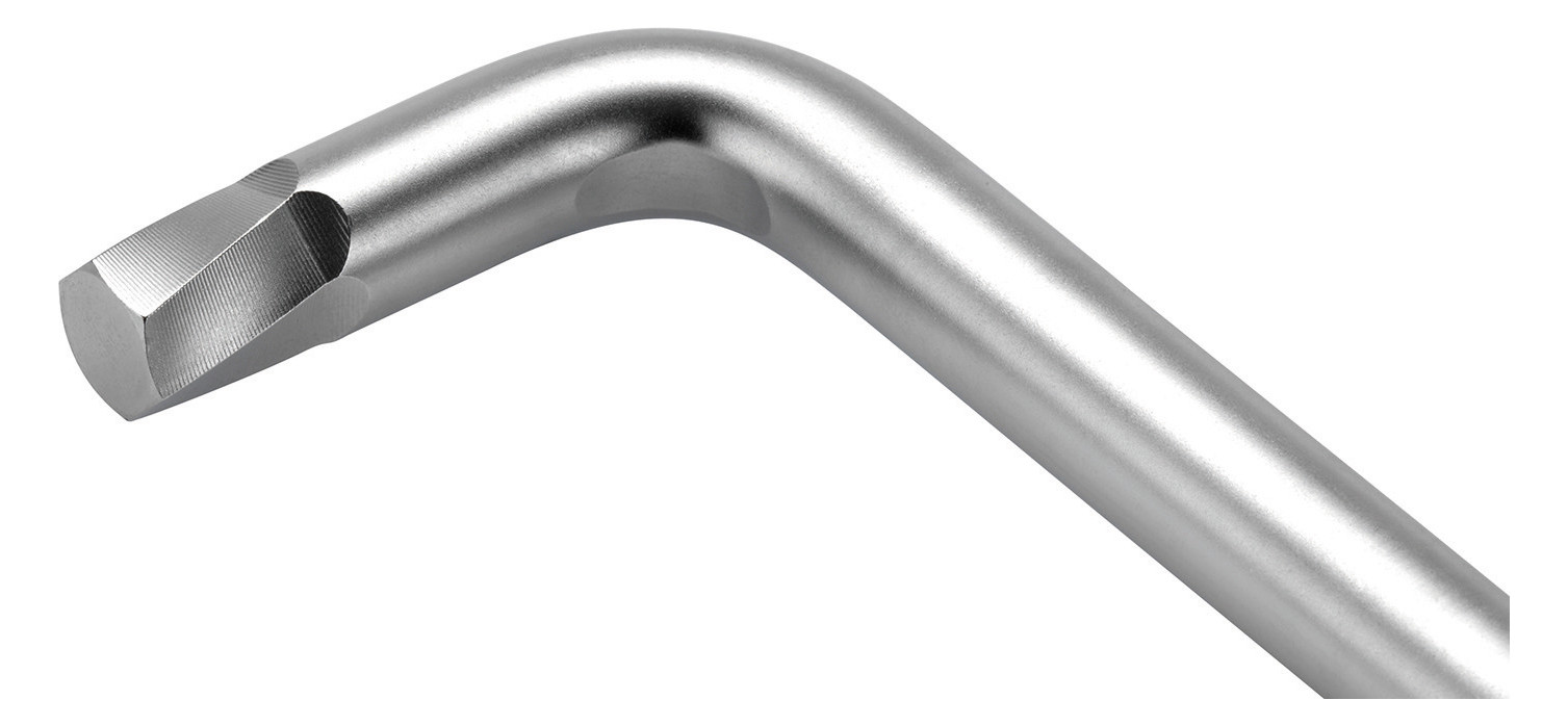 Steckschlüssel-Satz 9tlg Box KstBox