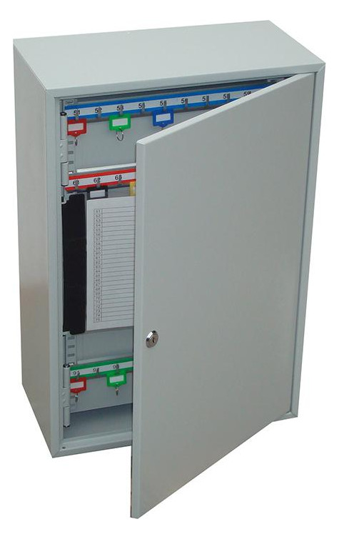 Bild Sch.schrank 300 H. 1 -türig 550x380x205 - Neutral-2