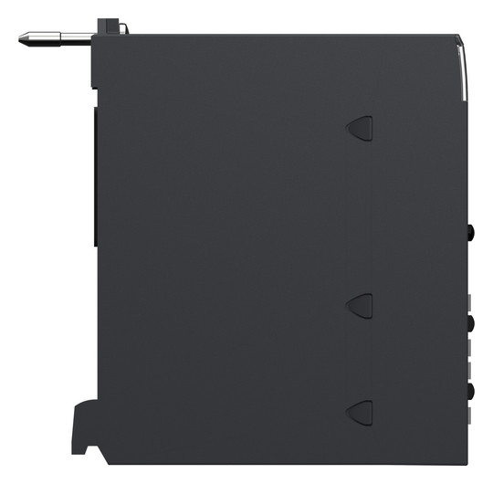 SPS-Kommunikations-Modul 1HW/RS485