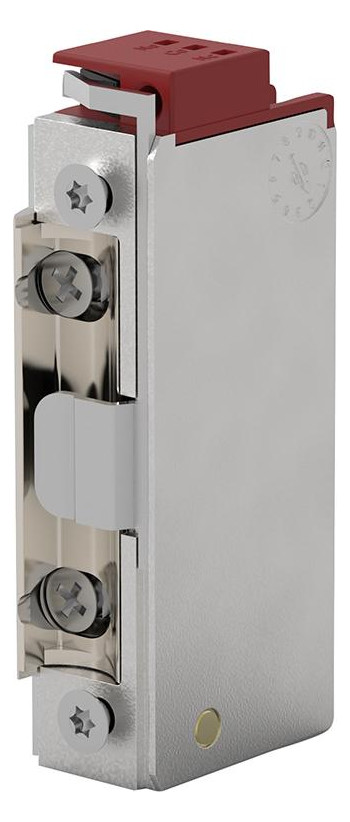 Bild E-Öffner 5U8X10 12V DC Ruhestrom mit RÜ. - OPENERS & CLOSERS-2