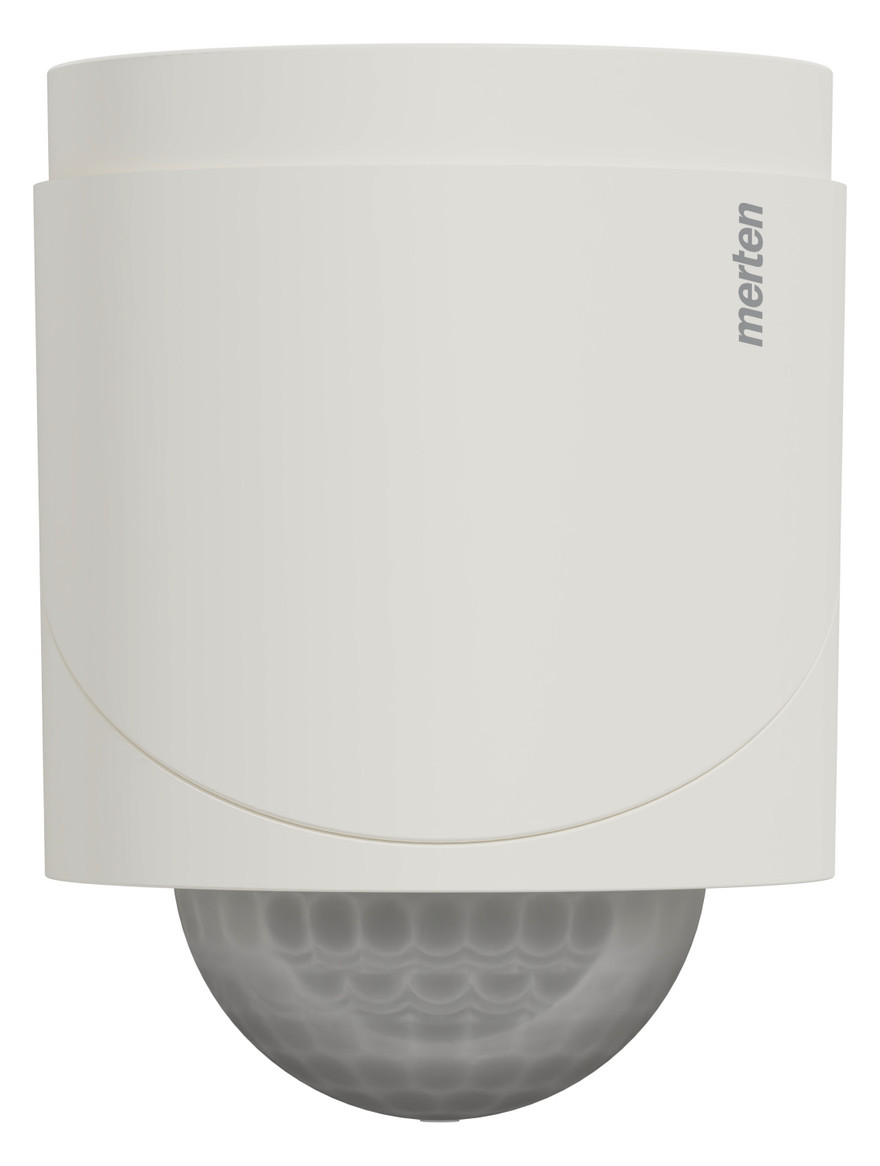 Bewegungsmelder AP 0-360° ARGUS 220-360 220-240V pws IP56 Fernbedienbar 2400W Bewegungsmelder AP 0-360° ARGUS 220-360 220-240V pws IP56 Fernbedienbar 2400W