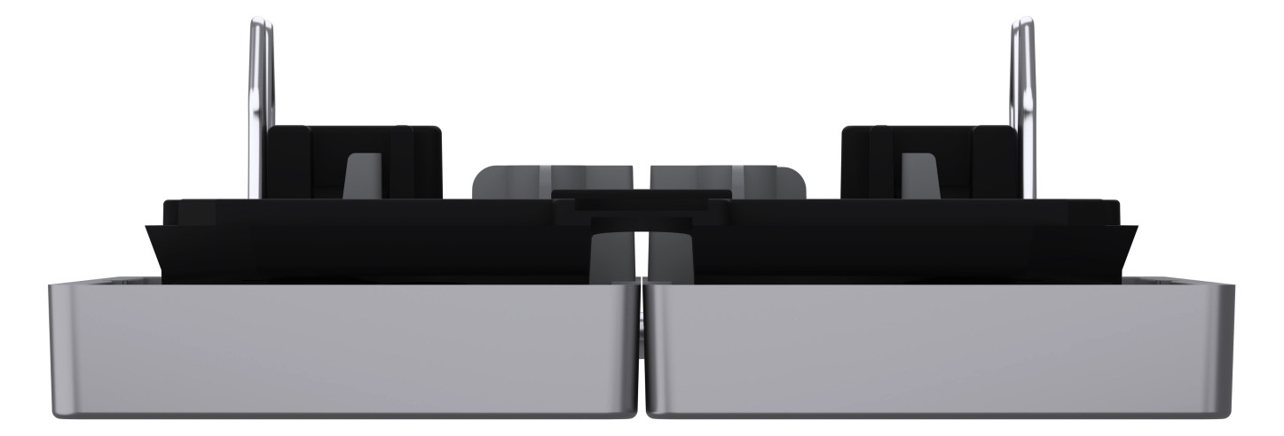 Wippe Serien Jalousie System Design edst glz Symbol Jalousie