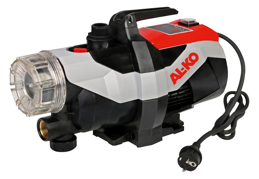 Bild GartenpumpenJET 3600850 W att 3.600 /h - AL-KO-0