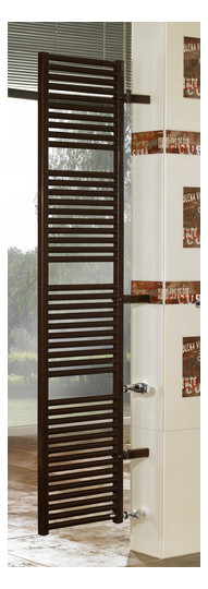 Bemm Badheizkörper Rondo S 762 x 500 mm, violett