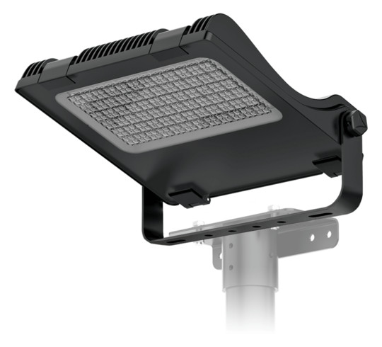 LAS LED Multistrahler 240W LS-FH240CW-36 