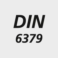 Bild Stiftschraube DIN6379 M14x200mm AMF-2