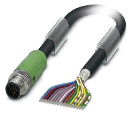 Phoenix       SAC-17P-MS/ 3,0-35T SH SCO 