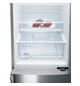 Kühl-/Gefrierkombi EB E ws 191/74l 219kwh 1772x558x545mm 0°-Zone Tür: fest