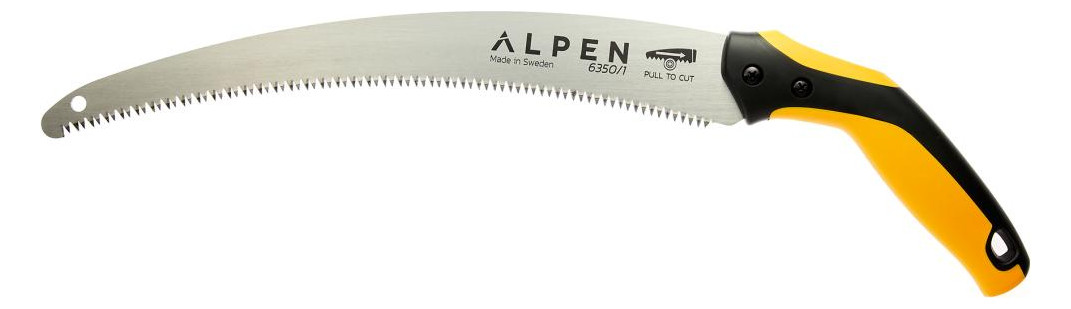 Bild aumsäge mit Zugschnitt Bernina 6350 - FELCO-0