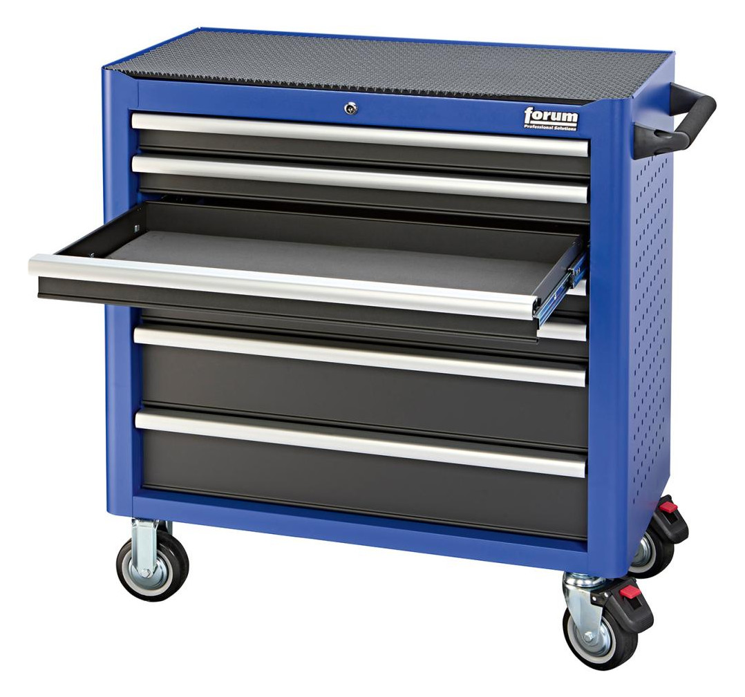 Bild Werkstattwagen 910x480x1000mm FORUM-1