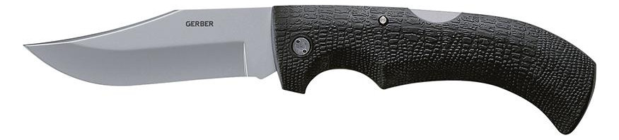 Bild Gator Folder CP FE - GERBER-0