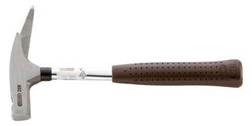 PICARD-Latthammer 298 - 600 g, gerade Bahn ,...