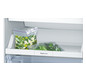 Kühl-/Gefrierkombi Stand Serie 2 E Edst 216/89l 239kwh 1860x600x660mm NoFrost