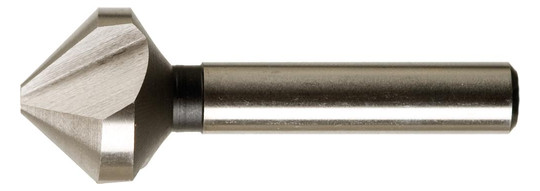 PTG-Kegelsenker 90°,HSS, DIN335 - 10,0 mm ,Form C