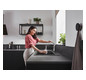 hansgrohe Spültisch-Einhebelmischer 160 Focus M41 1jet, chrom
