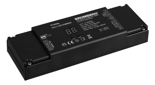 Symbol Dimmer IP20 Symbol Dimmer IP20