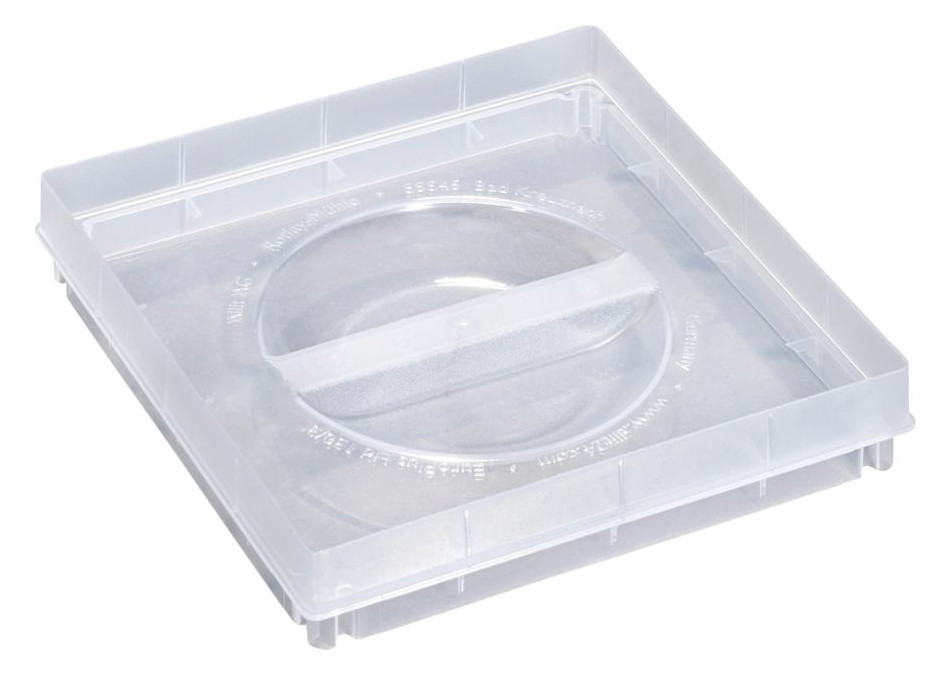 Bild EuroPlus Insert Einsatzbox Gr. 3 m.Deckel - allit-1