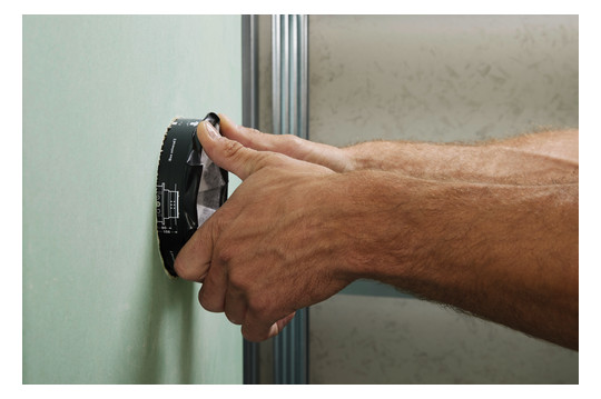 hansgrohe Grundkörper iBox universal 2 Rp 1/2, DN 15