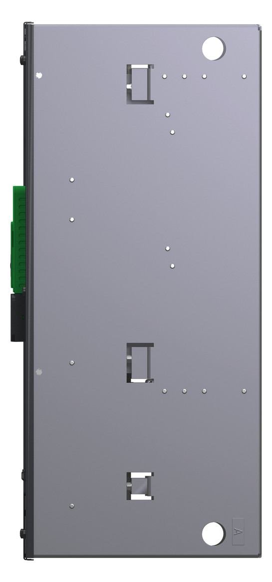 Sanftstarter 208-690V 480A 250kW/400V 132kW/230V