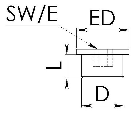 WISKA ATEX Ex d                OSSP-R 16 