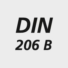 Bild Handreibahle D206B HSS 15,0mm Gühring-3