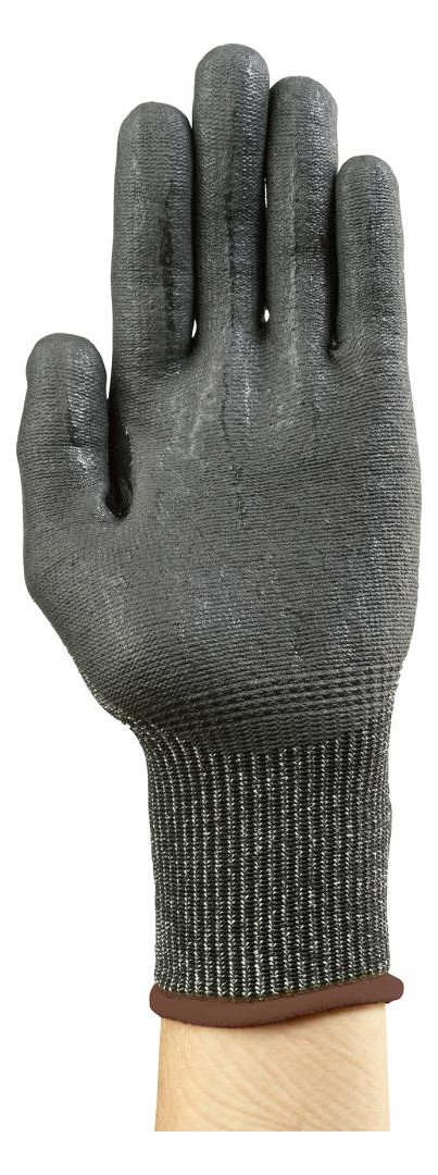 Bild Handschuh HyFlex 11-738, Gr. 10 - Ansell-1
