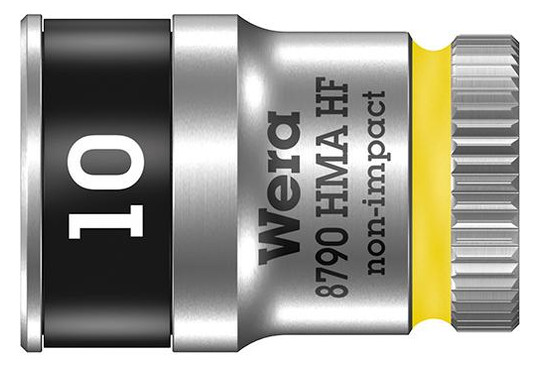 Wera-Steckschlüsseleinsatz mit Haltefunktion 8790HMA...