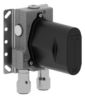 Dornbracht UP-Grundkörper für UP-Thermostat, G 1/2