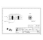HART M8-Screw-4P-F-STR-SHLD  21023692401 