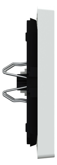 Kontrollwippe Schalter System Design lows glz
