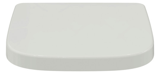 Ideal-Standard WC-Sitz i.life S 36x41x4,5cm, Wrapover, weiß