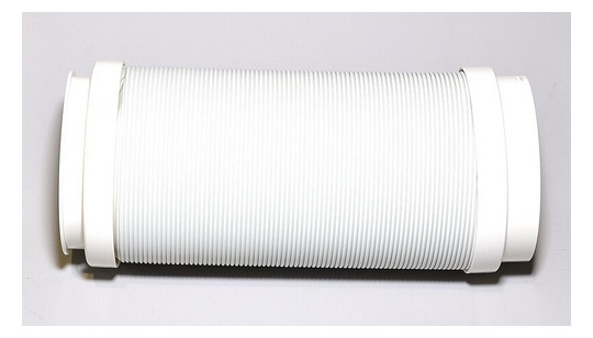 Remko 1123654 Abluftschlauch SKM 250 Eco 