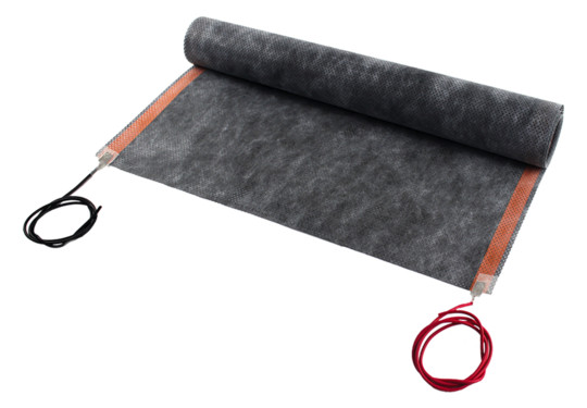 MHG Heizfilm c-flex565 2,5 m