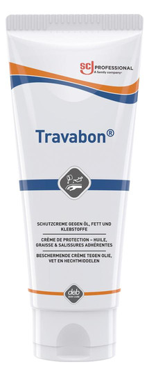 SC Johnson-Hautschutz Travabon Classic - 100 ml