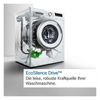 Waschautomat 8kg A Frontl 1400Upm m.Display Wassersicherheitssystem