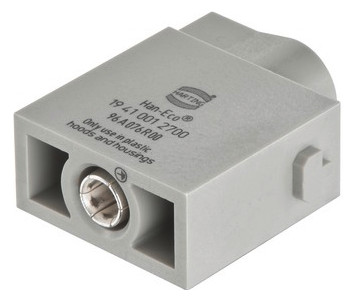 HART Han-Eco PE-Modul-f 1,5- 19410012700 