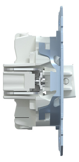 Wipptaster-Modul 1S UP QuickFlex m.Bel IP20
