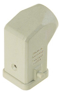 HART Tüllengehäuse           09200030620 