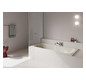 Badewanne BetteSet 3760 170x80x38cm, pergamon