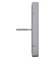 Zentralplatte Ant.dose 3f System Design edst Schraubbef