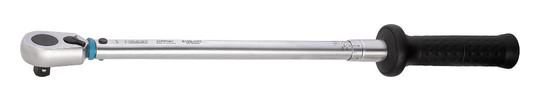 HAZET-Drehmomentschlüssel 6122-1CT - 40-200 Nm,...