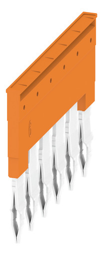 Weidmüller ZQV 6N/6 Zubehör für A-Reihe 